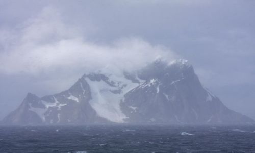 Zdjecie ANTARKTYDA / Ocean Poludniowy / South Shetland Islands / Archipelag Szet