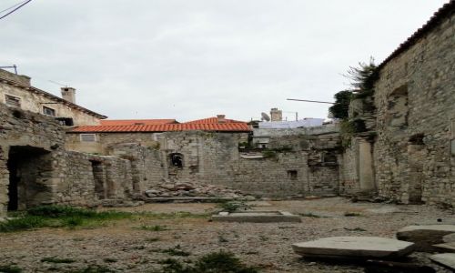 CHORWACJA / - / Dubrownik / Dubrownik