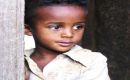 Zdjecie ETIOPIA / P�nocna Etiopia /  Jezioro Tana / Pi�kne dziecko 