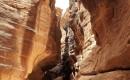 JORDANIA / Petra / Petra / W�w�z As-Sik