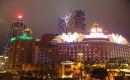 Zdjęcie MAKAO / Macau / Centrum / Neony