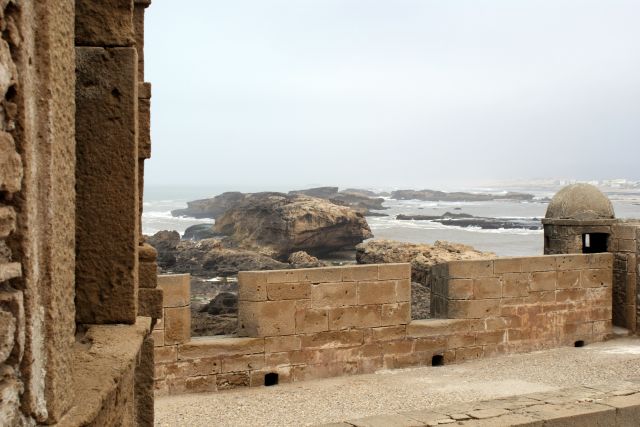 MAROKO / - / Essaouira / Essaouira