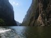 MEKSYK / Chiapas / Kanion del Sumidero / w kanionie 6