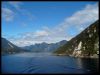Zdjecie NOWA ZELANDIA / Po�udniowa wyspa / okolice Milford Sound / Fiordy 4
