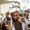 Zdj�cie PAKISTAN / brak / Quetta / Scena z ulicy w Quetcie