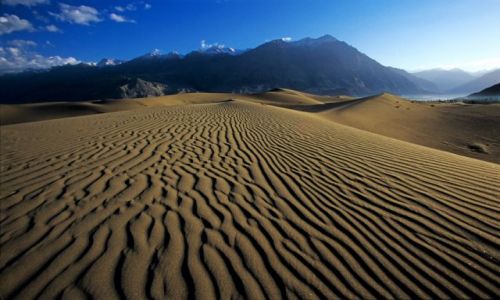 PAKISTAN / karakorum / skardu / Karakorum