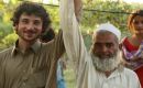 Zdjecie PAKISTAN / Peszawar / Pakistan / ob�z powodzian