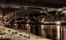 Zdjecie PORTUGALIA / wIELKIE pORTO / Porto - Ponte dom Luis I / KONKURS