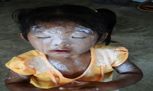 TAJLANDIA / - / Bangkok / Ma�a Tajka