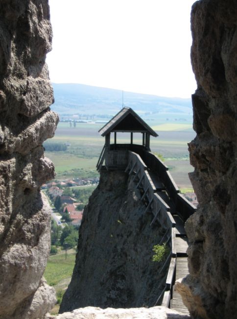 Zdj�cia: Boldogkovaralja, -, Boldogko vara, W�GRY
