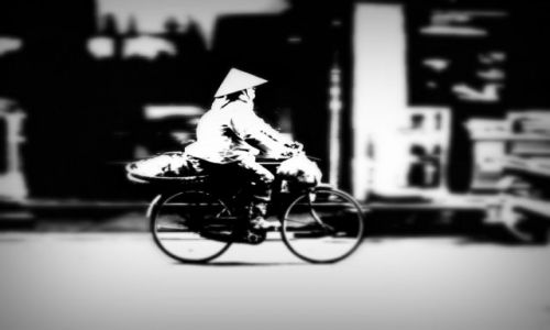 Zdjecie WIETNAM / - / Hanoi / Viet Nam