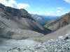 Ice Mountain - najbardziej wysunity na wschd lodowiec Tybetu, Syczuan