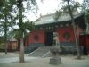 Klasztor Shaolin, Shaolin