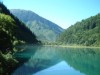 Juzhaigou - kraina gr i jezior, Juzhaigou