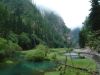 Juzhaigou - kraina gr i jezior, Juzhaigou