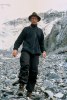 Tomasz Ziaja, Ice Mountain, Syczuan