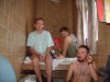 Adam Przybycin, Maciej Chrucicki i Tomasz Gorzkowski, Chungking Mansions - pokj z klimatyzacj i telewizorem, Hong Kong