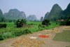 Okolice Yangshua, Guangxi