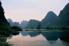 Okolice Yangshua, Guangxi