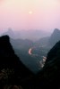 Okolice Yangshua, Guangxi