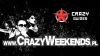 CrazyWeekends