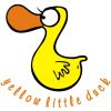 Yellow Little Duck