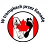 W trampkach przez Kanad
