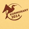 KORMORANY