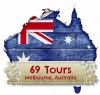 69 TOURS