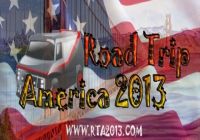 roadtripamerica2013