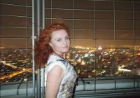 Ginger78