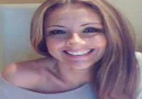 claudia aguilera