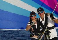 Circumnavigation