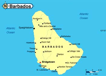 BARBADOS