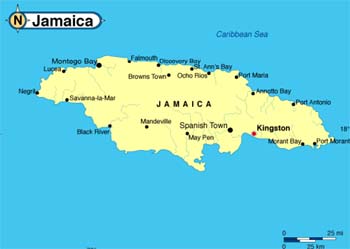 JAMAJKA