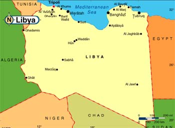 LIBIA