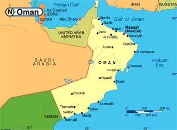 OMAN