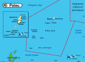 PALAU