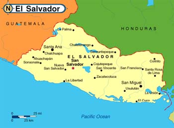 SALWADOR