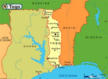 TOGO