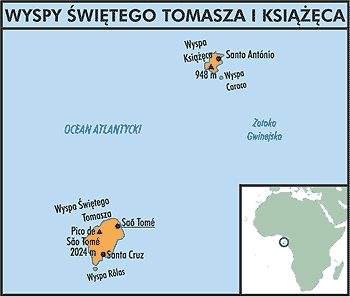 WYSPY WITEGO TOMASZA i KSICA