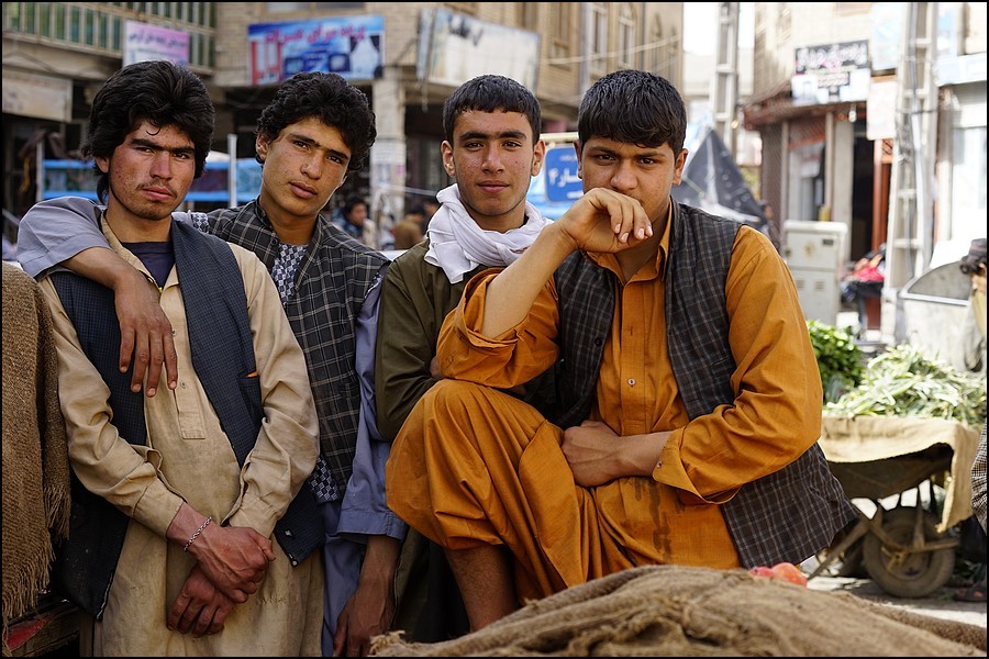 Zdjęcia: Herat, Herat Province, Na ulicy 4, AFGANISTAN Zdjęcia: Herat, Herat Province, Na ulicy 4, AFGANISTAN