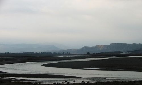 Zdjecie AFGANISTAN / Jalalabad / z Jalalabadu / Wiele miejsc czeka by je odkry..