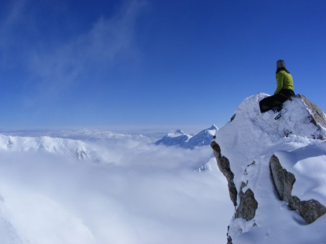 Zdjęcia: edge of the world, 4300m, na krancu swiata, ALASKA Zdjęcia: edge of the world, 4300m, na krancu swiata, ALASKA