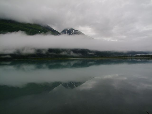 Zdjęcia: Alaska / Polwysep Kenai, Andy Simon Mountain, ALASKA Zdjęcia: Alaska / Polwysep Kenai, Andy Simon Mountain, ALASKA