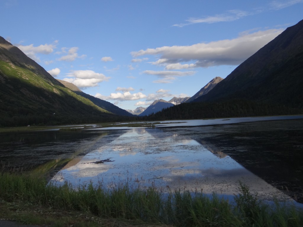 Zdjęcia: Alaska Highway, Południowa Alaska, Konkurs, ALASKA Zdjęcia: Alaska Highway, Południowa Alaska, Konkurs, ALASKA