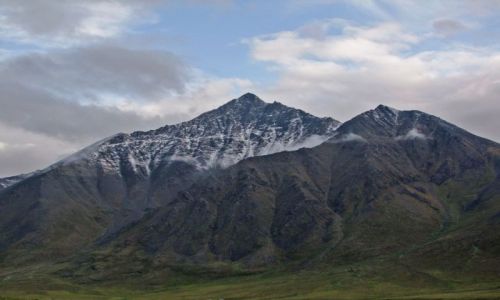 ALASKA / - / Alaska / North Slope / Brooks Range / Gory Brooksa  3
