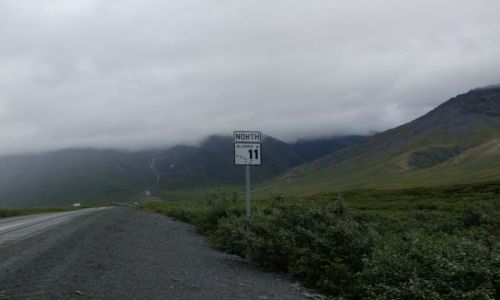 ALASKA / - / Alaska / Dalton Highway / Dalton Highway 4
