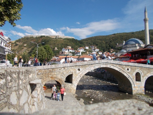 Zdj cia: Albania, Bakany, Prizren 2, ALBANIA