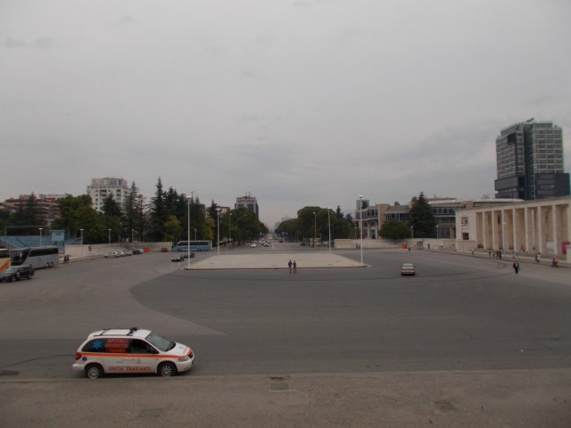 Zdj cia: Albania, Bakany, Tirana 1, ALBANIA